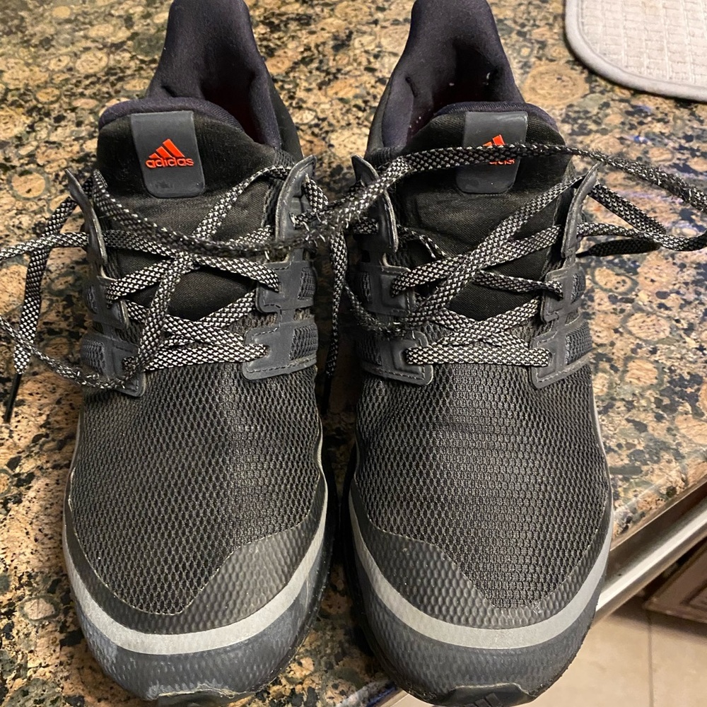 Adidas UltraBoost size 9.5 - *worn*